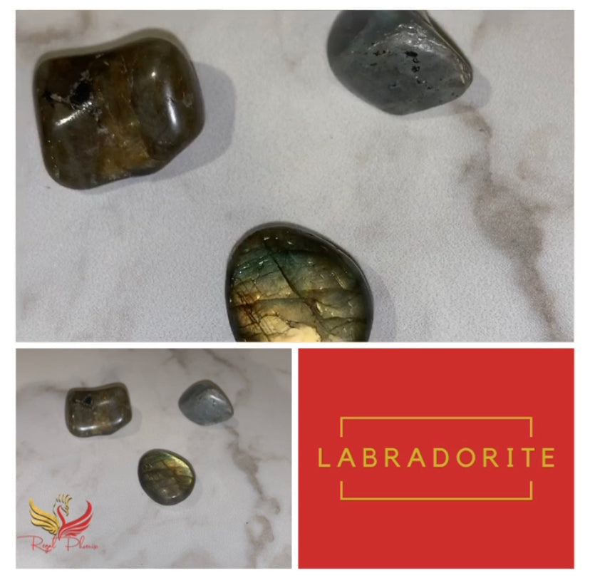 Labradorite