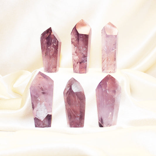 Anxiety Crystal Kit – Regal Phoenix